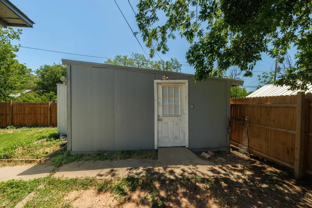 925 Palm Street Abilene, TX 79602