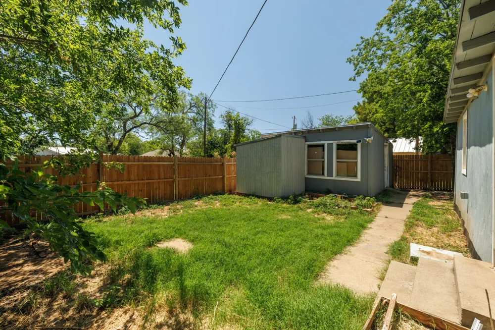 925 Palm Street Abilene, TX 79602