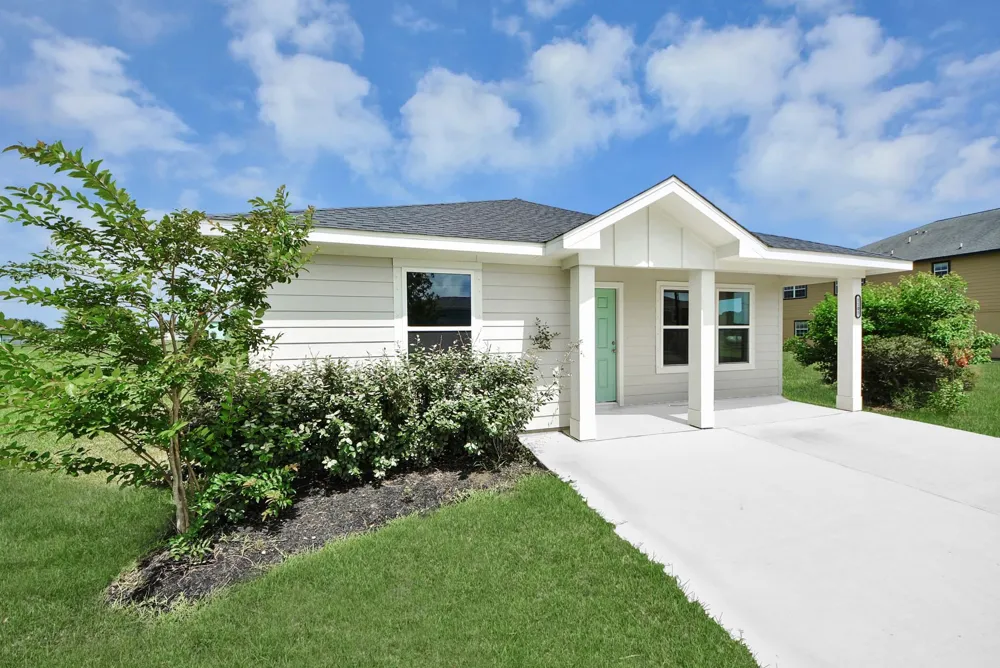 1105 W Bayshore Drive Palacios, TX 77465