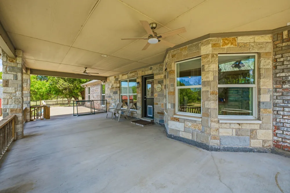 5500 Friendship Road Tolar, TX 76476