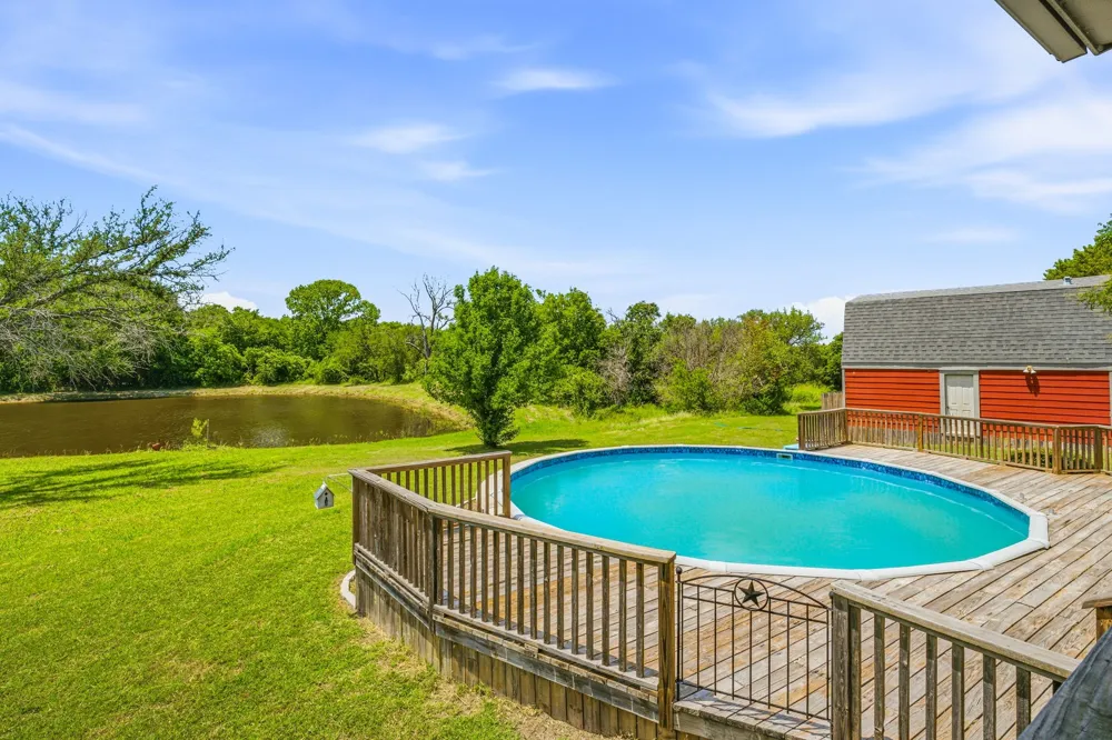 5500 Friendship Road Tolar, TX 76476