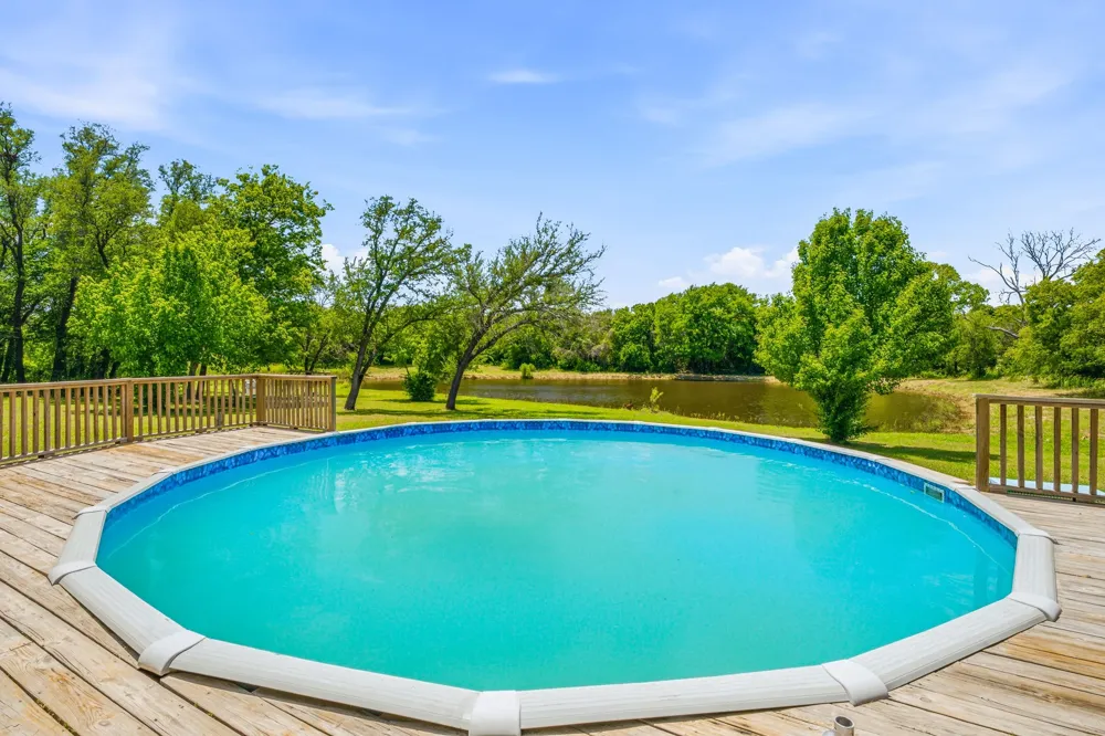 5500 Friendship Road Tolar, TX 76476
