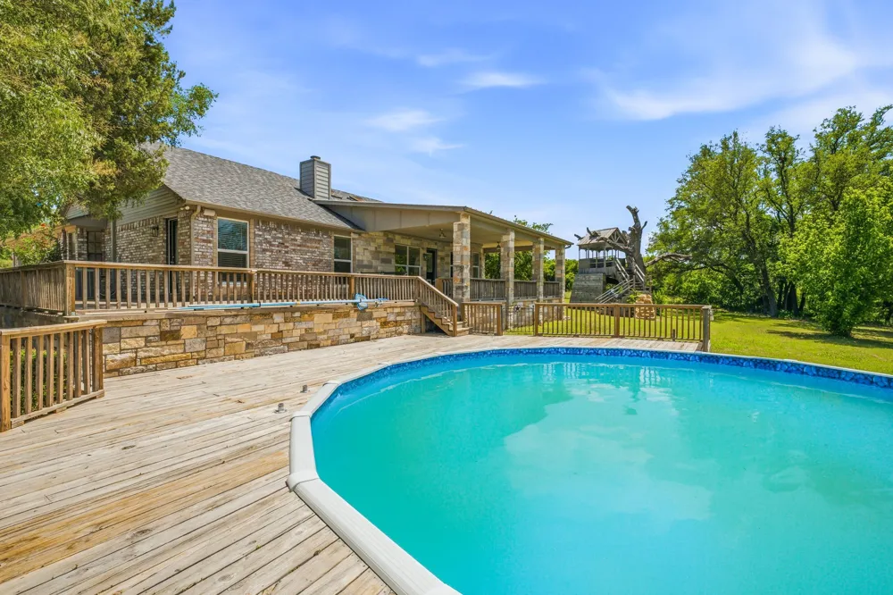 5500 Friendship Road Tolar, TX 76476