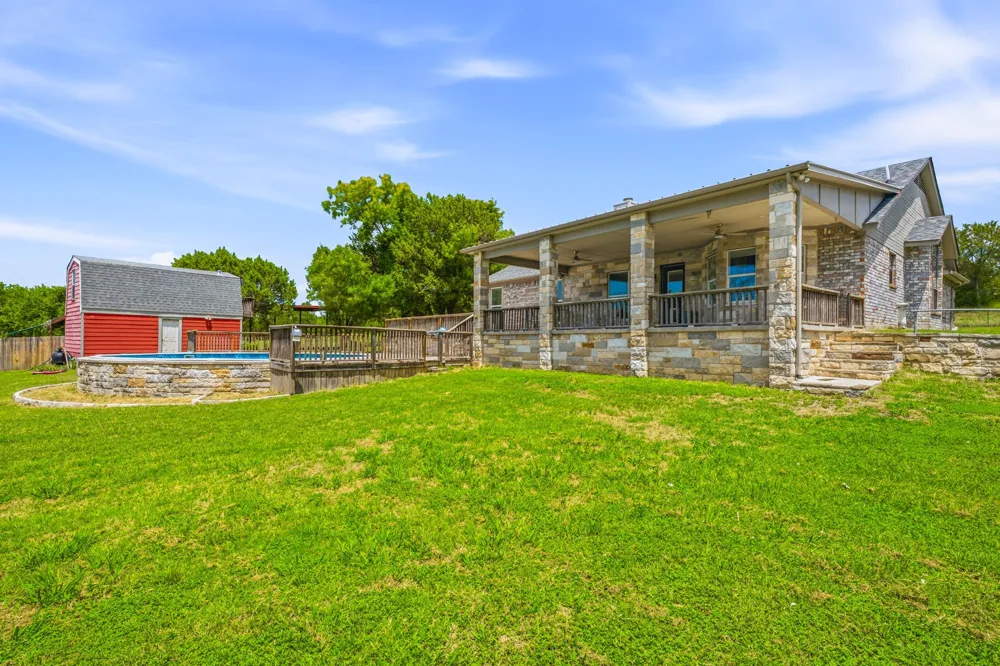 5500 Friendship Road Tolar, TX 76476