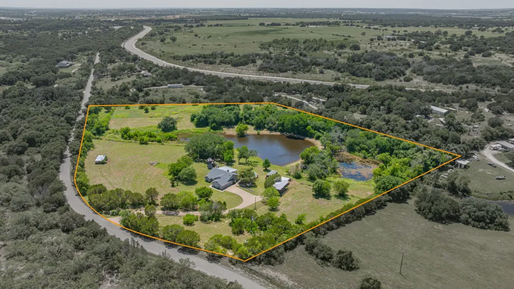 5500 Friendship Road Tolar, TX 76476
