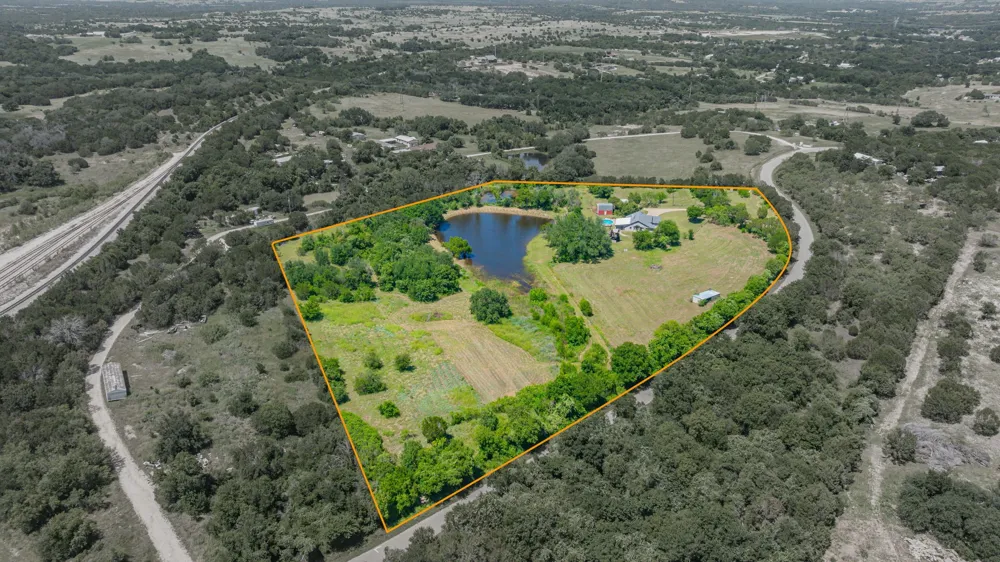 5500 Friendship Road Tolar, TX 76476