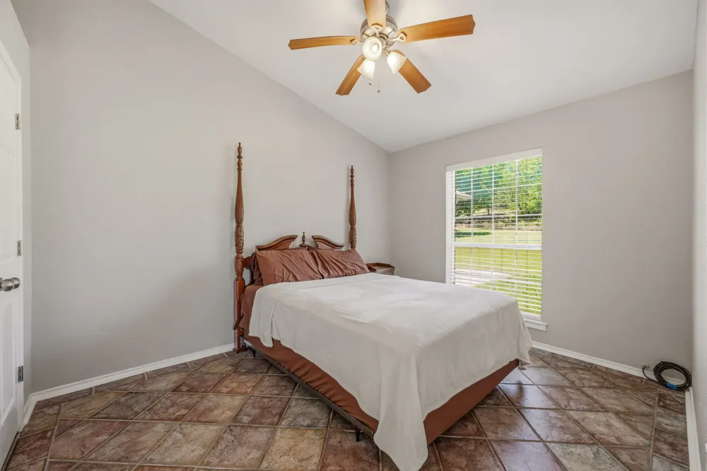 5500 Friendship Road Tolar, TX 76476