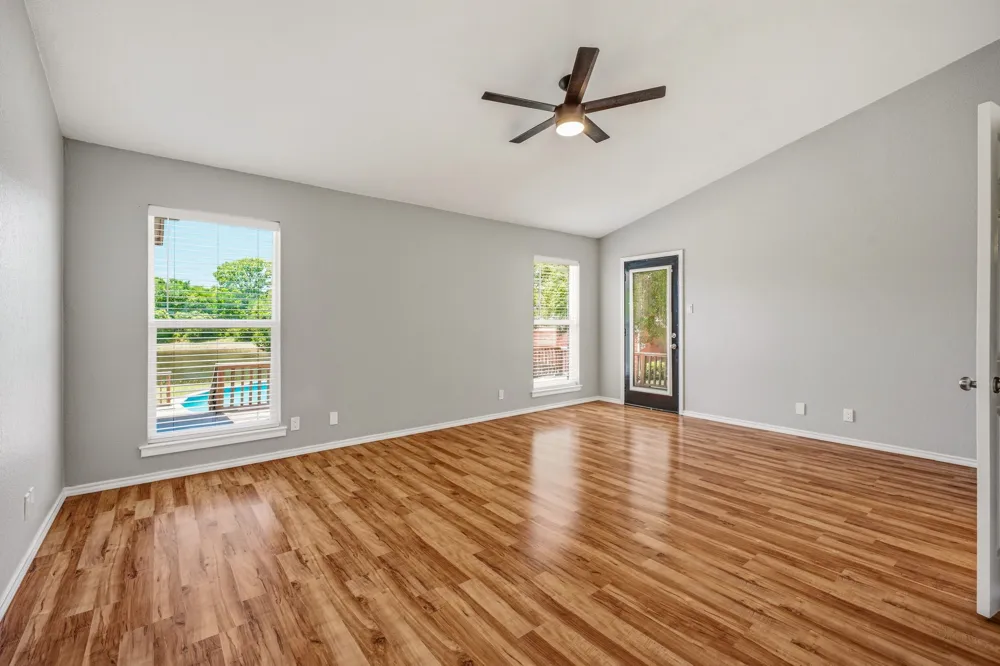 5500 Friendship Road Tolar, TX 76476
