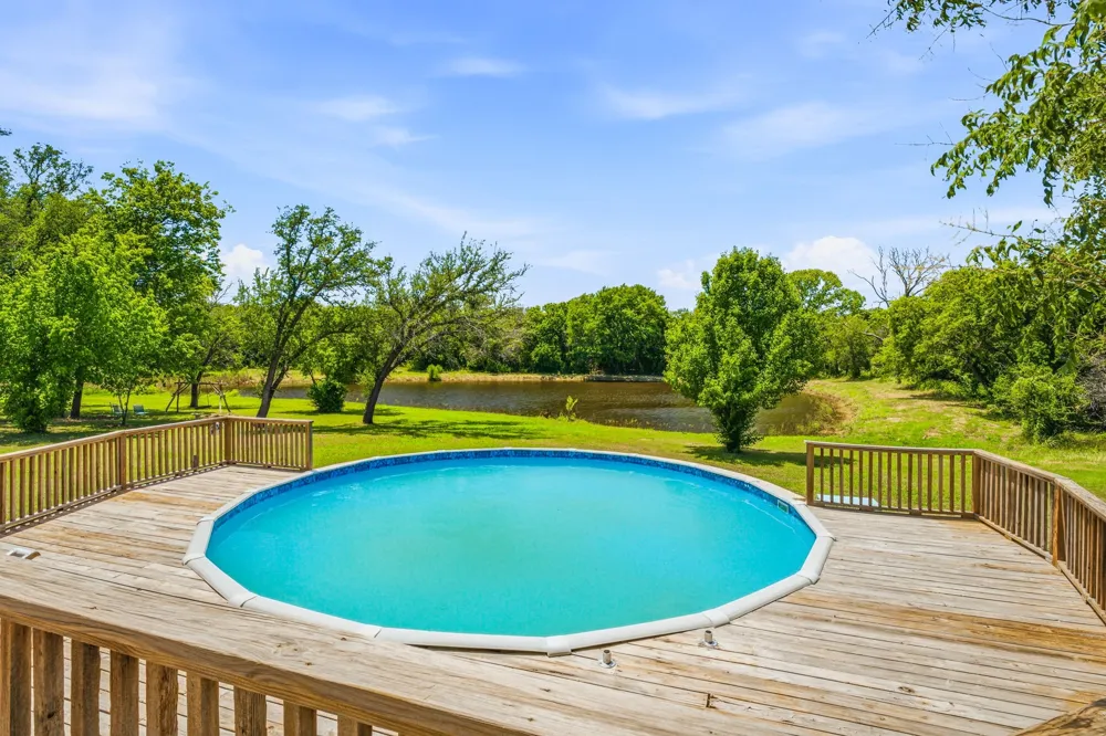 5500 Friendship Road Tolar, TX 76476
