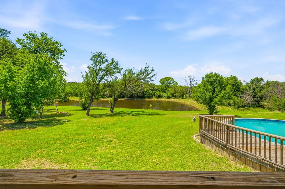 5500 Friendship Road Tolar, TX 76476