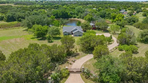 5500 Friendship Road