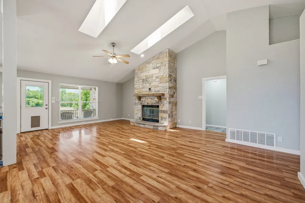5500 Friendship Road Tolar, TX 76476