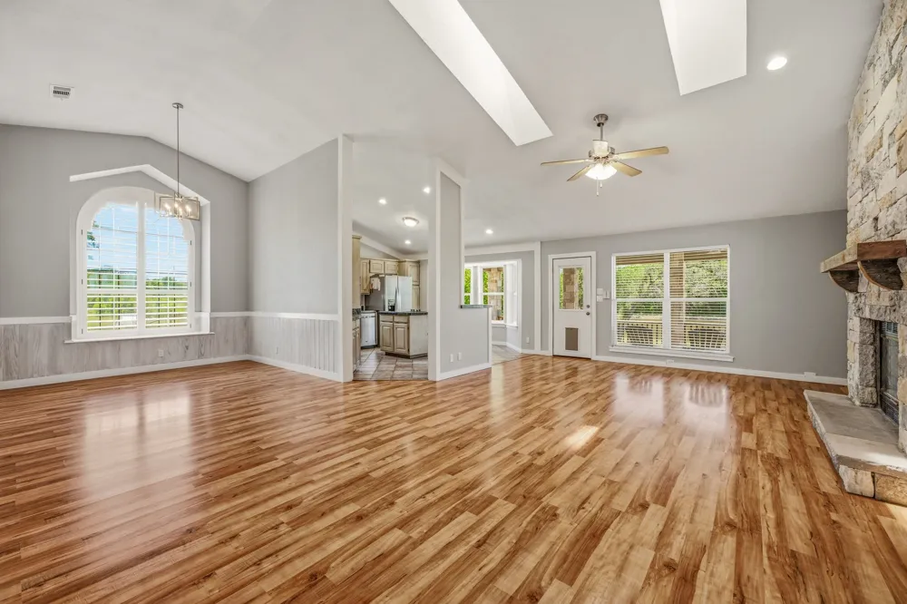 5500 Friendship Road Tolar, TX 76476