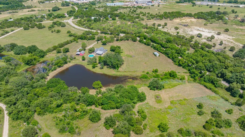 5500 Friendship Road Tolar, TX 76476