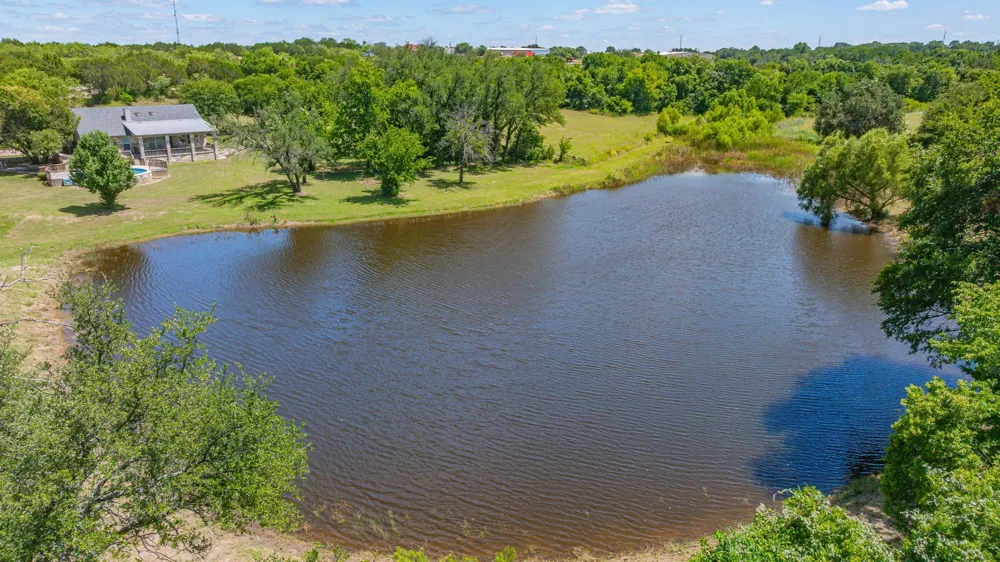 5500 Friendship Road Tolar, TX 76476