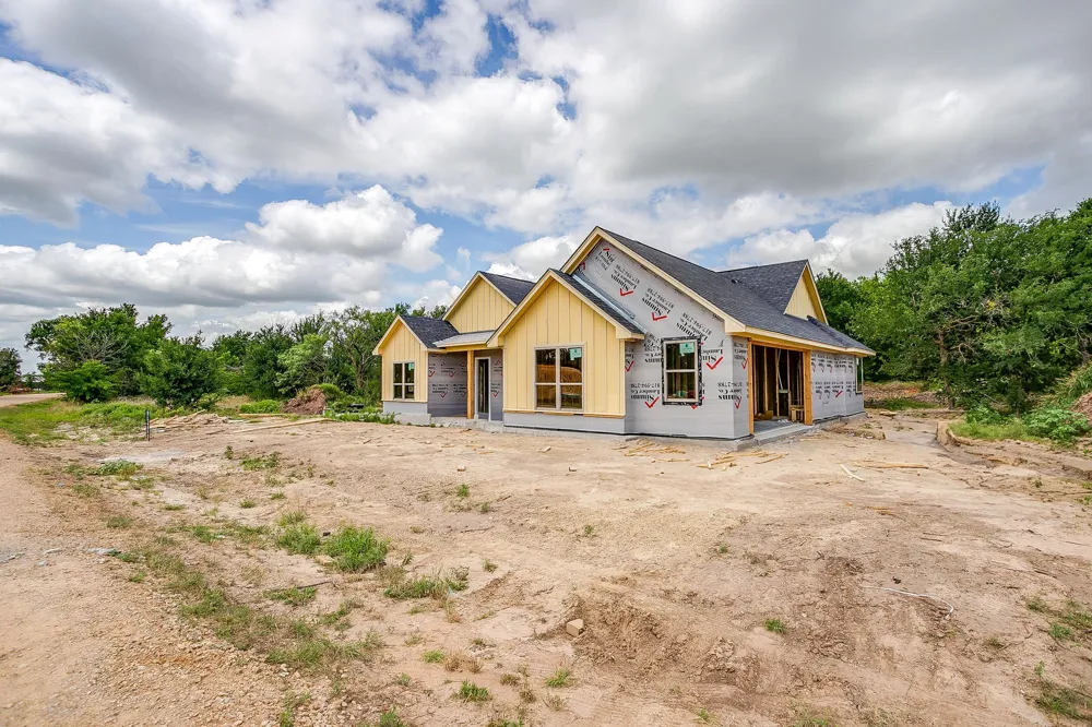 247 Jimmy Lane Millsap, TX 76066