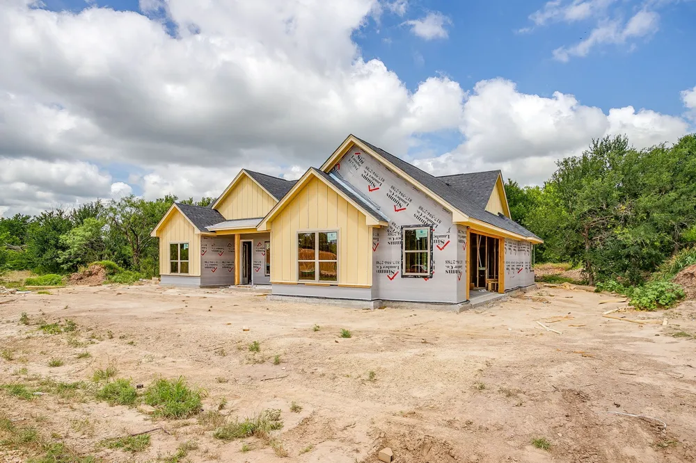 247 Jimmy Lane Millsap, TX 76066