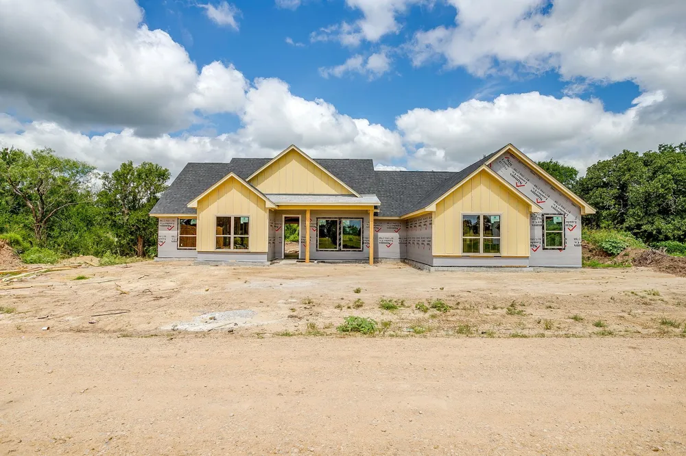 247 Jimmy Lane Millsap, TX 76066