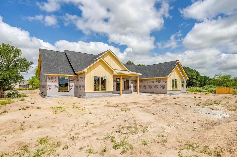 247 Jimmy Lane Millsap, TX 76066