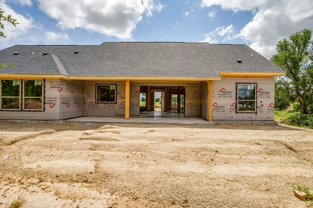 247 Jimmy Lane Millsap, TX 76066