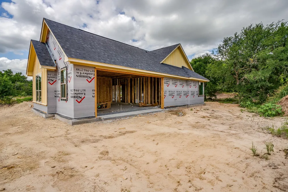 247 Jimmy Lane Millsap, TX 76066