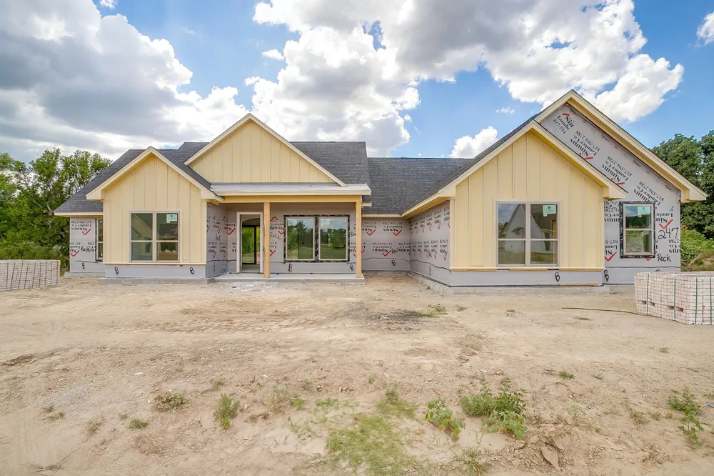 247 Jimmy Lane Millsap, TX 76066