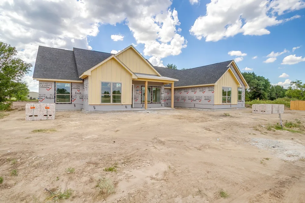 247 Jimmy Lane Millsap, TX 76066