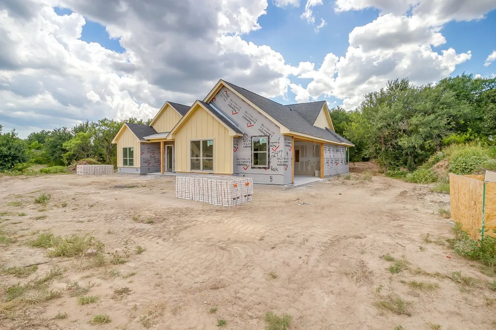 247 Jimmy Lane Millsap, TX 76066