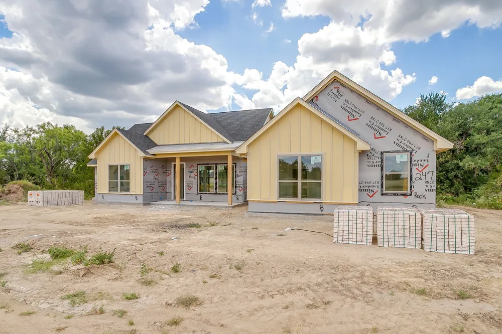 247 Jimmy Lane Millsap, TX 76066