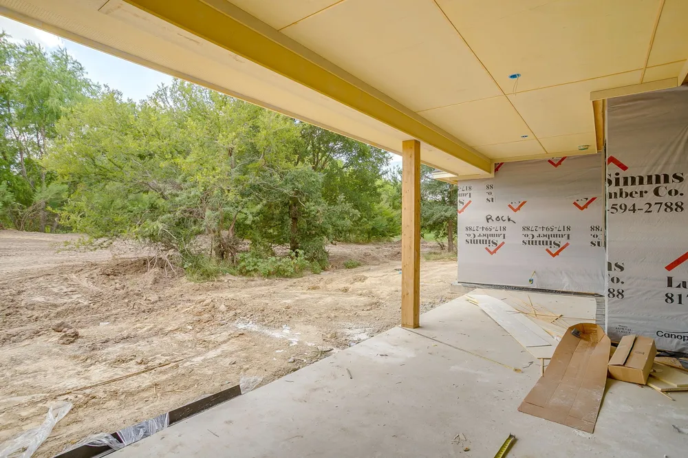 247 Jimmy Lane Millsap, TX 76066