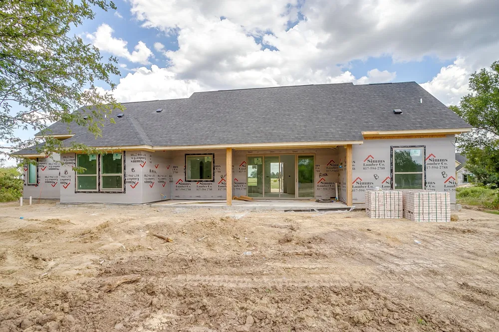 247 Jimmy Lane Millsap, TX 76066