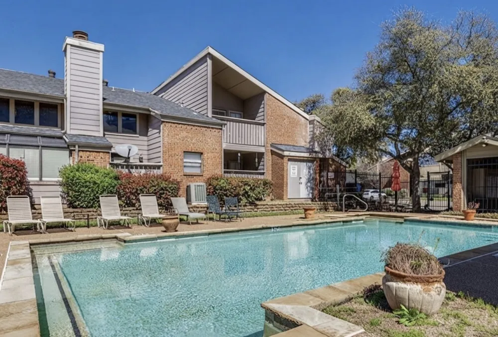 2101 Count Fleet Drive #511 Arlington, TX 76011