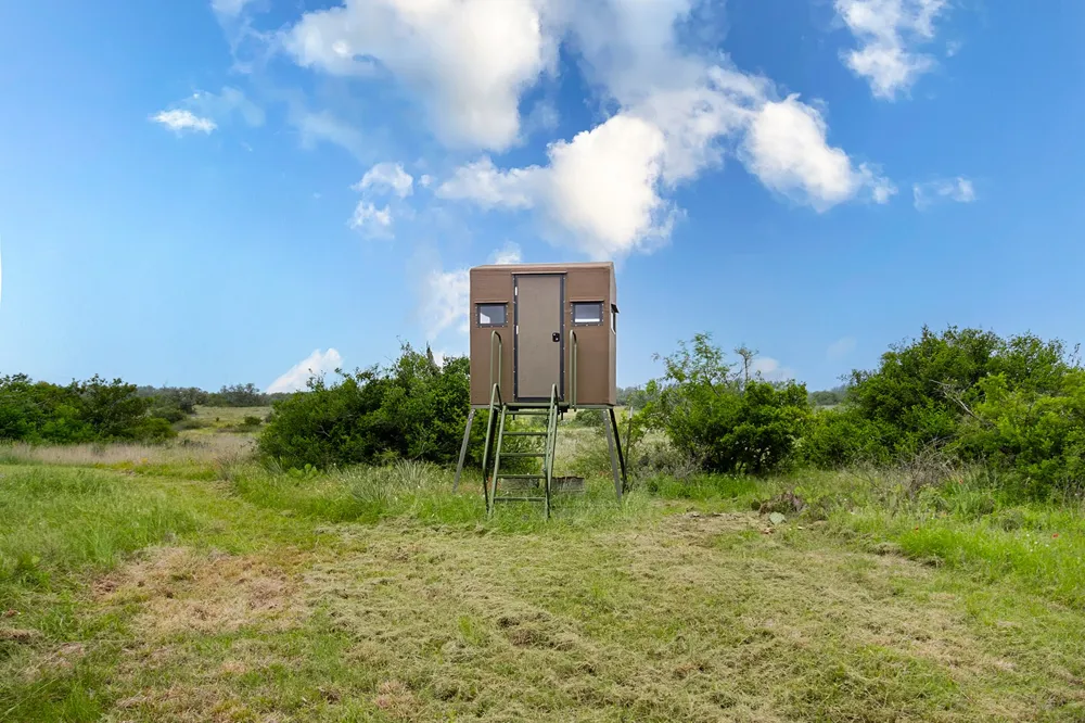 9701 County Road 201 Brownwood, TX 76801