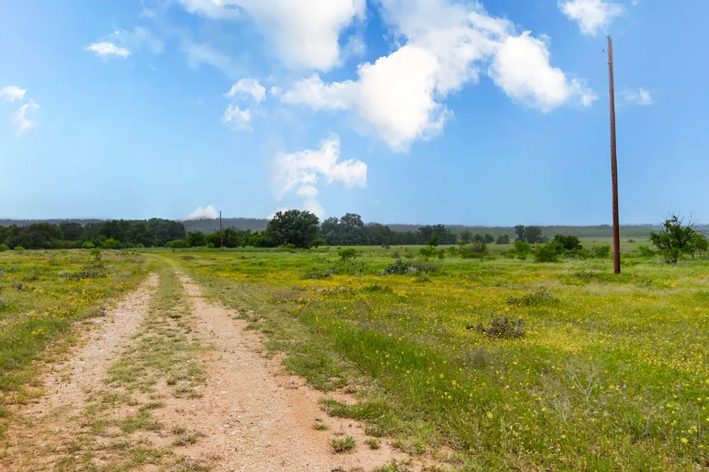 9701 County Road 201 Brownwood, TX 76801