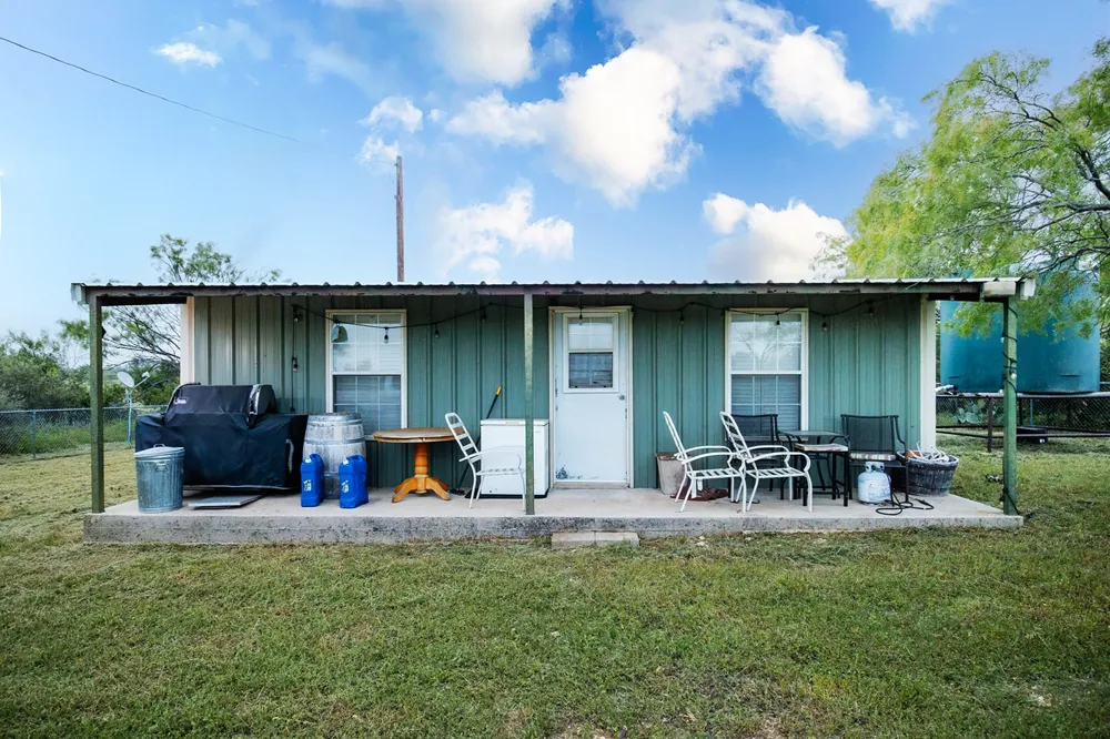 9701 County Road 201 Brownwood, TX 76801