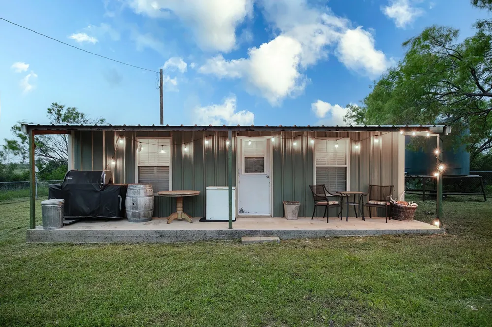 9701 County Road 201 Brownwood, TX 76801