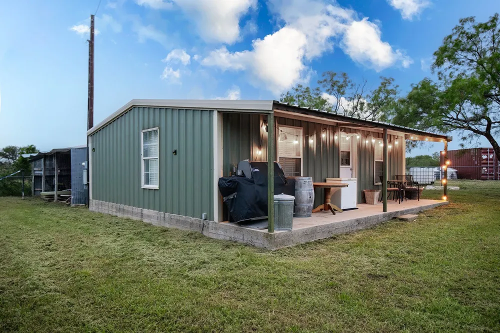 9701 County Road 201 Brownwood, TX 76801