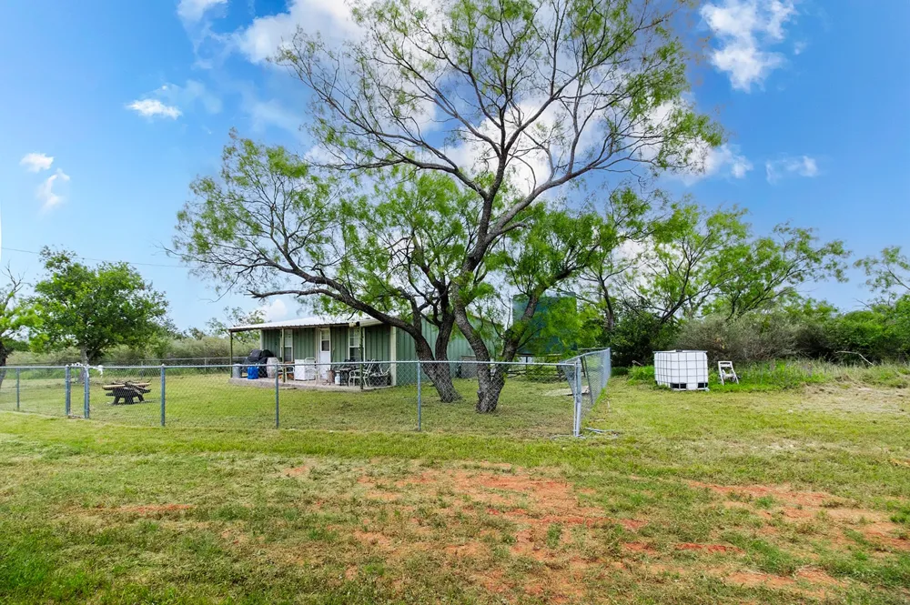 9701 County Road 201 Brownwood, TX 76801