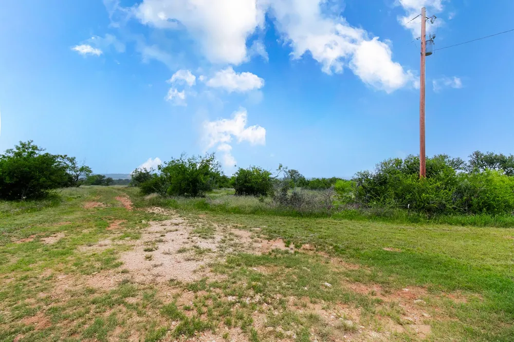 9701 County Road 201 Brownwood, TX 76801