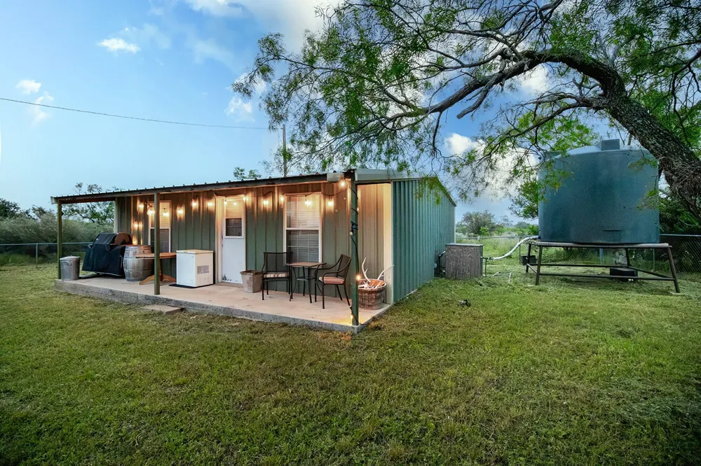 9701 County Road 201 Brownwood, TX 76801