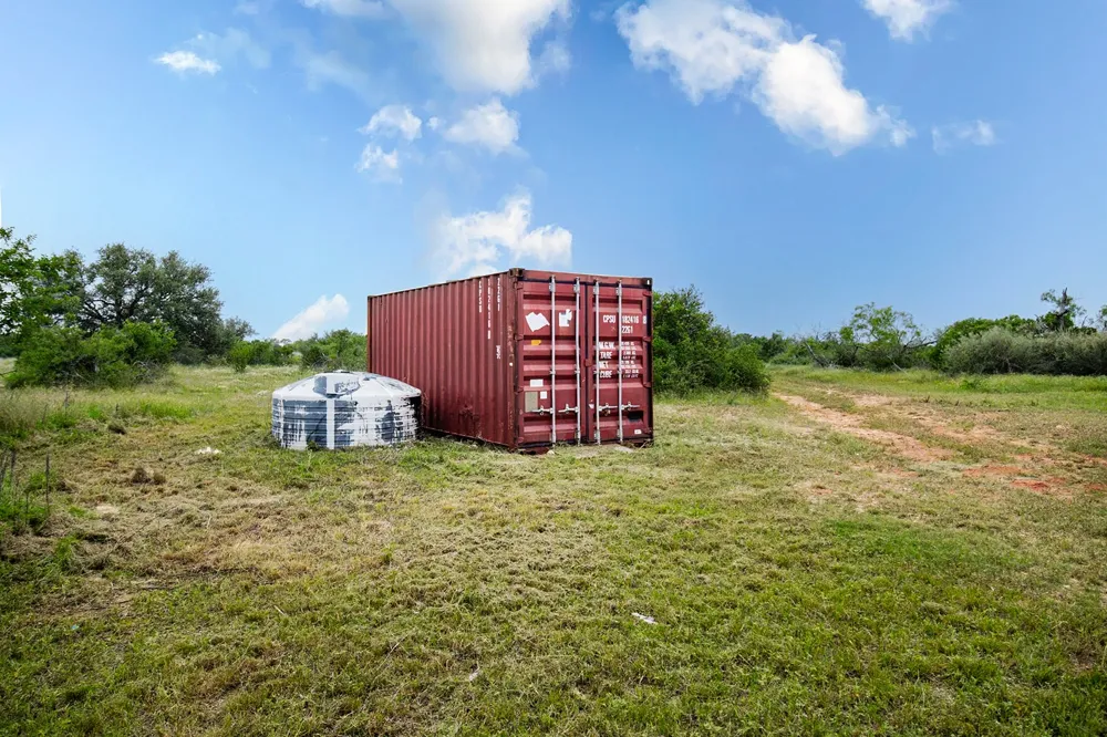 9701 County Road 201 Brownwood, TX 76801