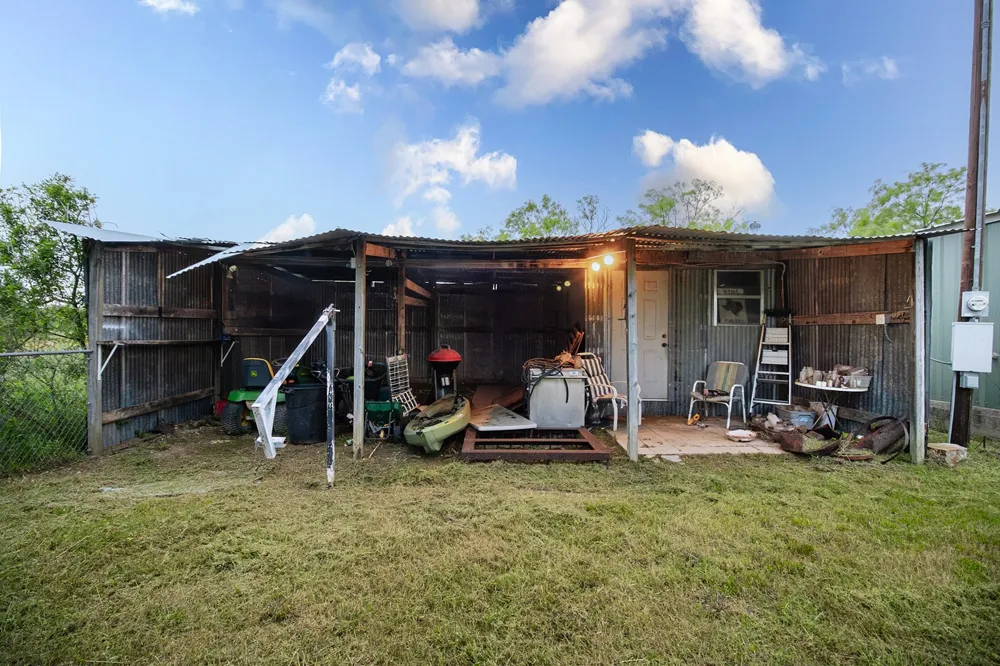 9701 County Road 201 Brownwood, TX 76801