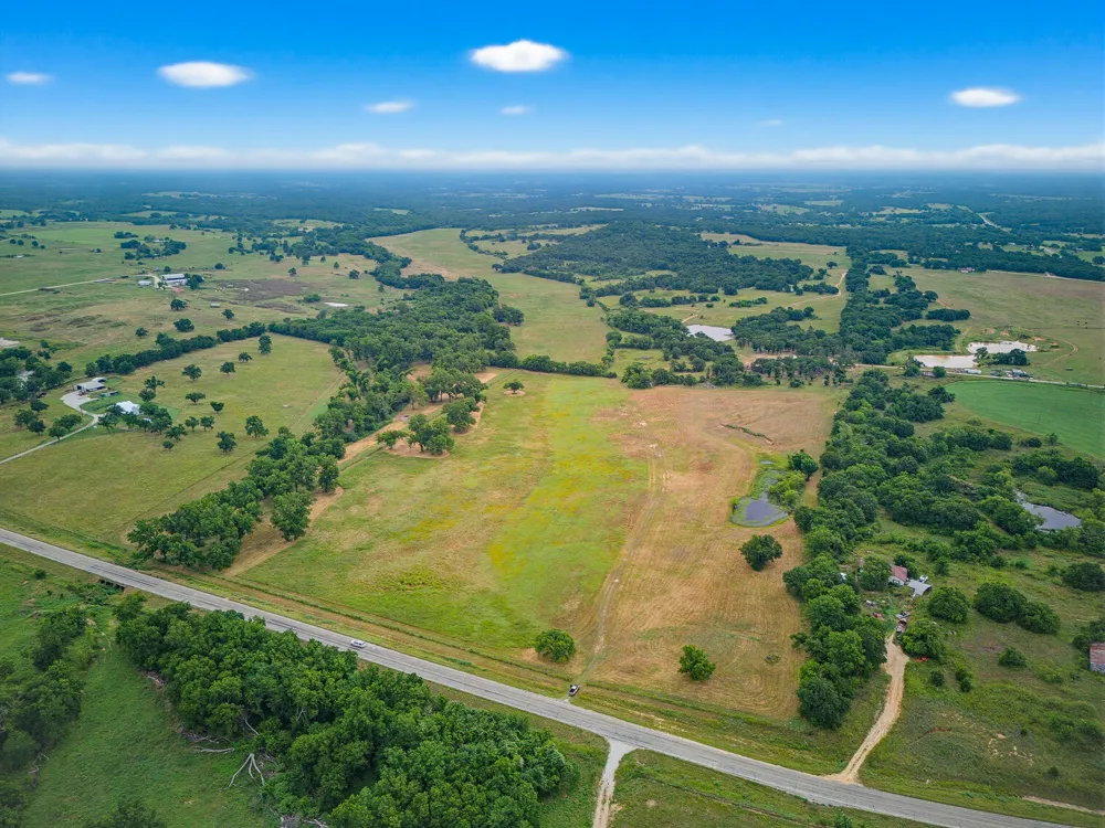 Fm 1749 Forestburg, TX 76239