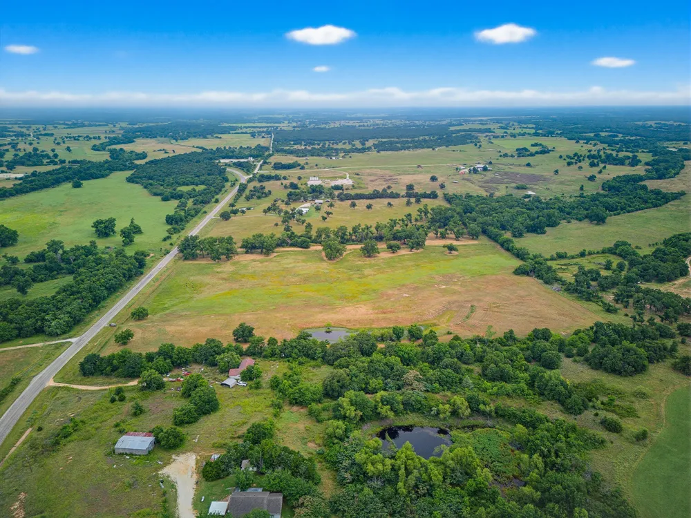 Fm 1749 Forestburg, TX 76239