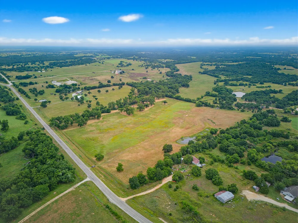 Fm 1749 Forestburg, TX 76239