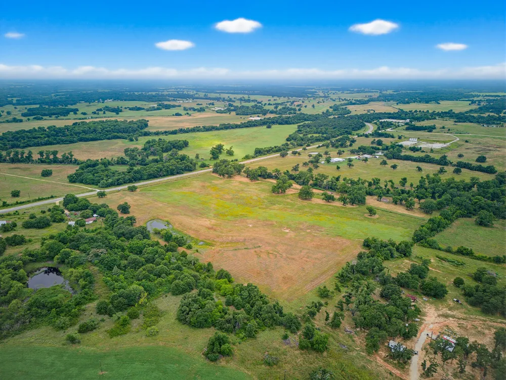 Fm 1749 Forestburg, TX 76239