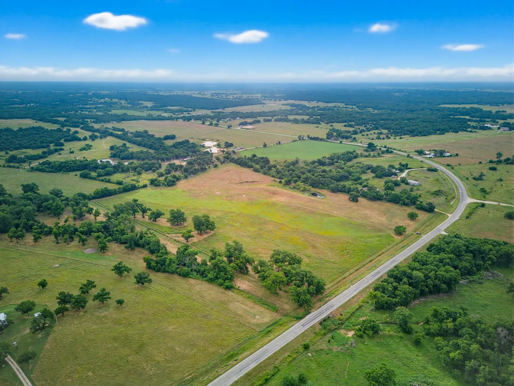 Fm 1749 Forestburg, TX 76239