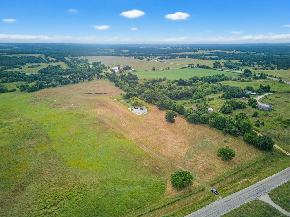 Fm 1749 Forestburg, TX 76239