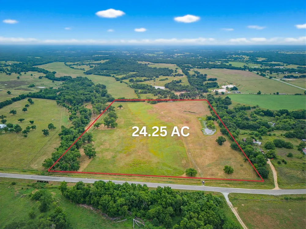 Fm 1749 Forestburg, TX 76239