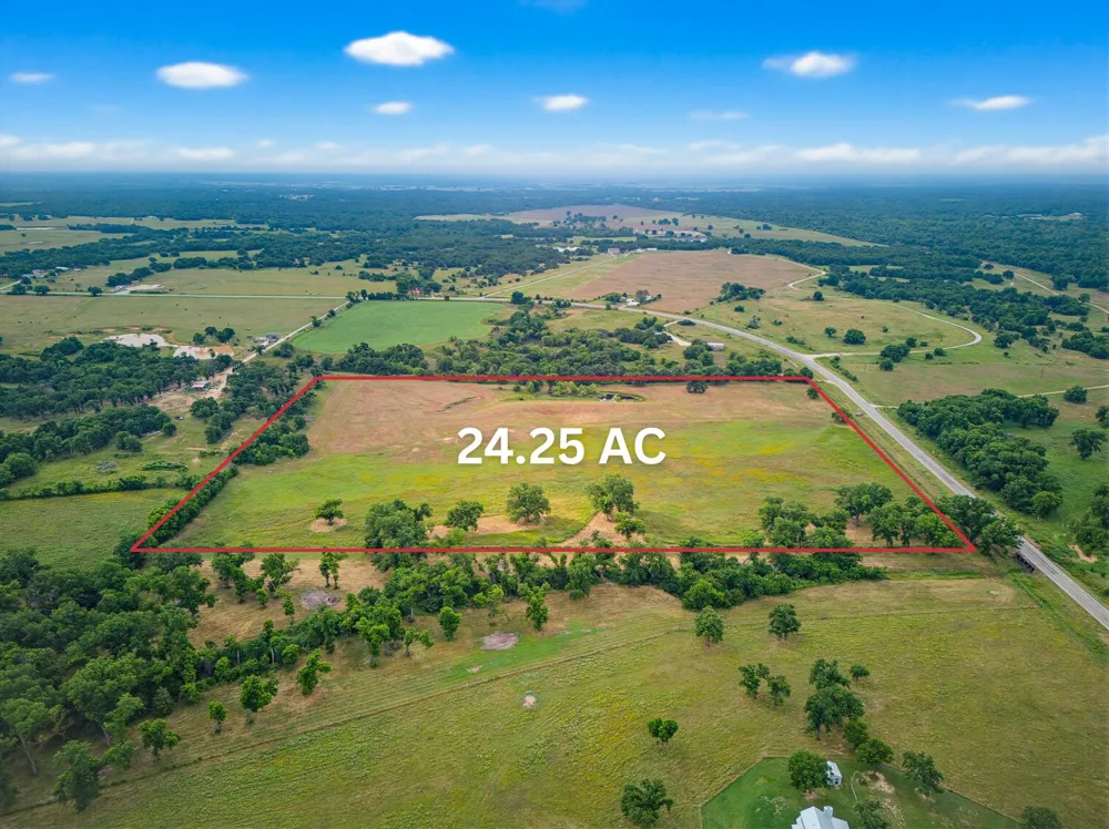 Fm 1749 Forestburg, TX 76239